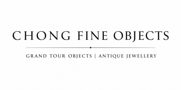 Chong Fine Objects
